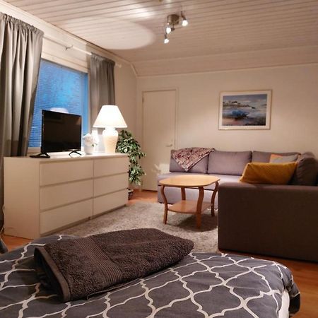 דירות Jämsä Koskentien Kotimajoitus & Luxury Glamping מראה חיצוני תמונה