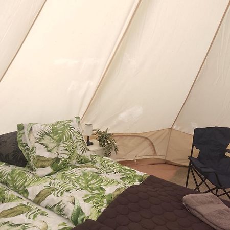 דירות Jämsä Koskentien Kotimajoitus & Luxury Glamping מראה חיצוני תמונה