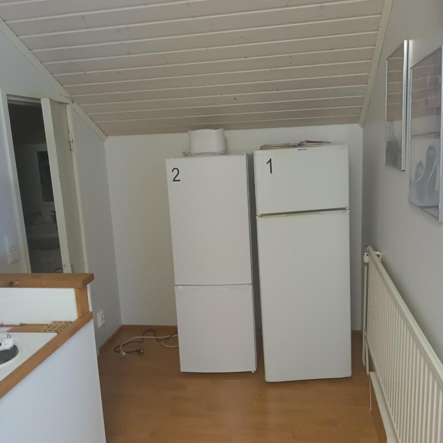 דירות Jämsä Koskentien Kotimajoitus & Luxury Glamping מראה חיצוני תמונה