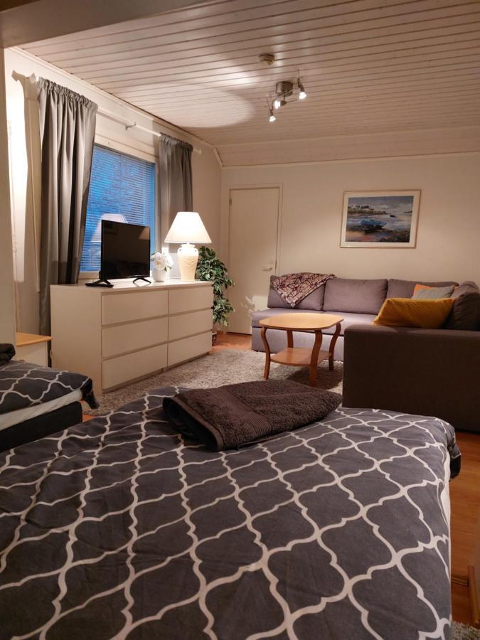 דירות Jämsä Koskentien Kotimajoitus & Luxury Glamping מראה חיצוני תמונה