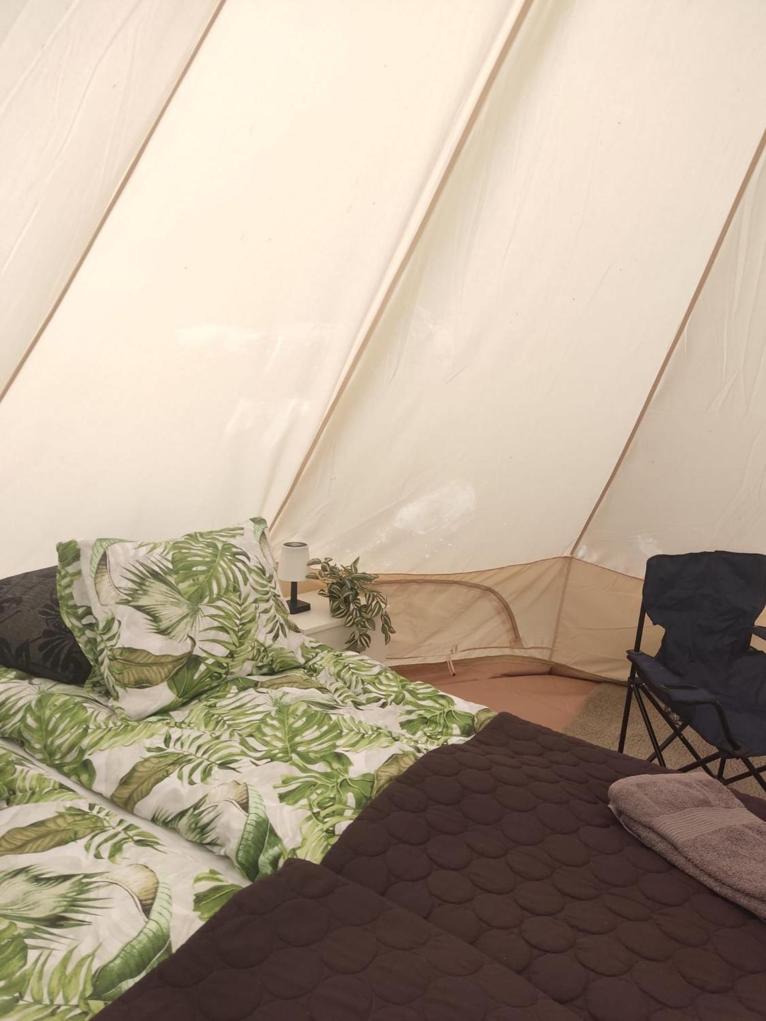דירות Jämsä Koskentien Kotimajoitus & Luxury Glamping מראה חיצוני תמונה