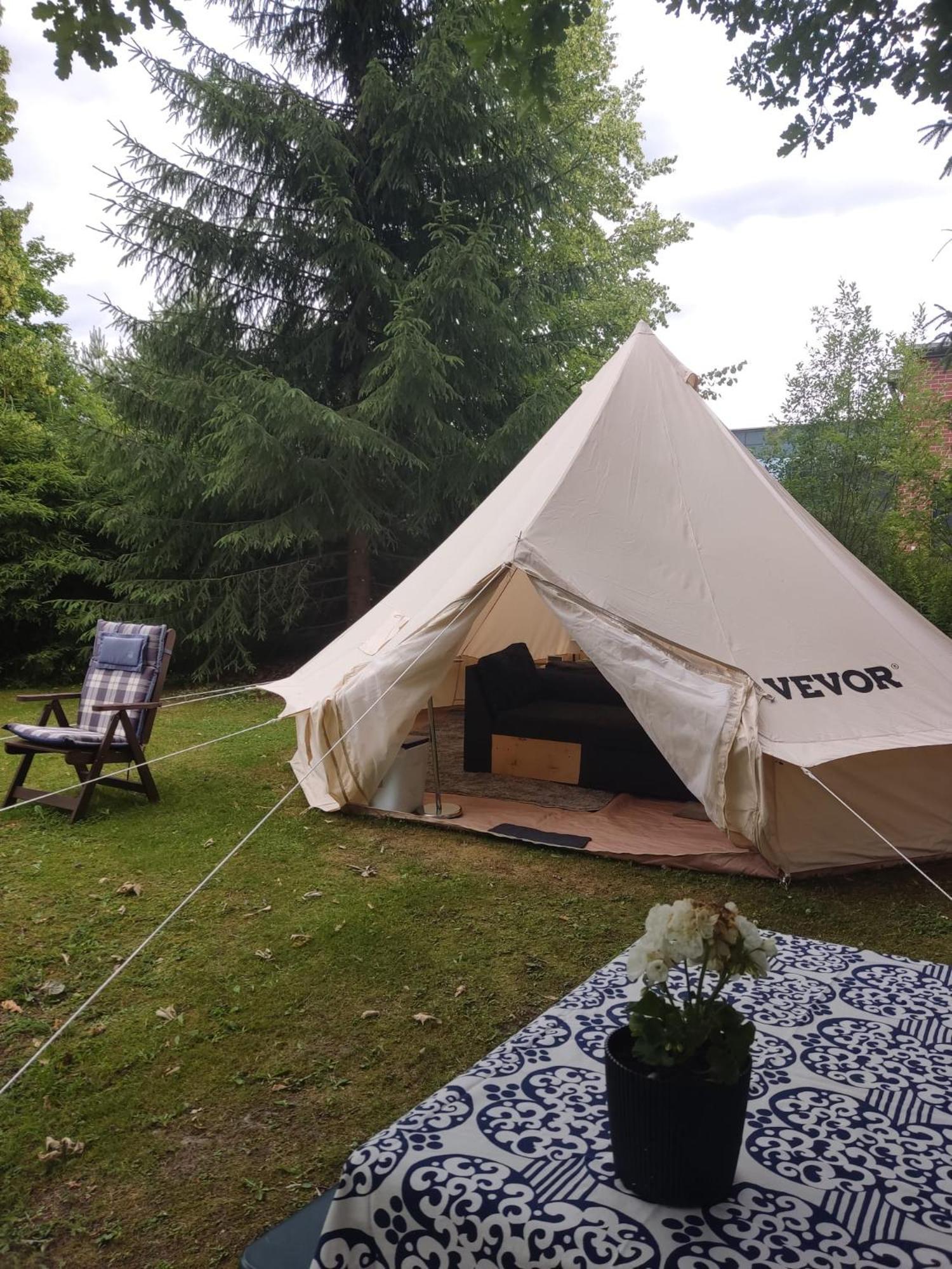 דירות Jämsä Koskentien Kotimajoitus & Luxury Glamping מראה חיצוני תמונה