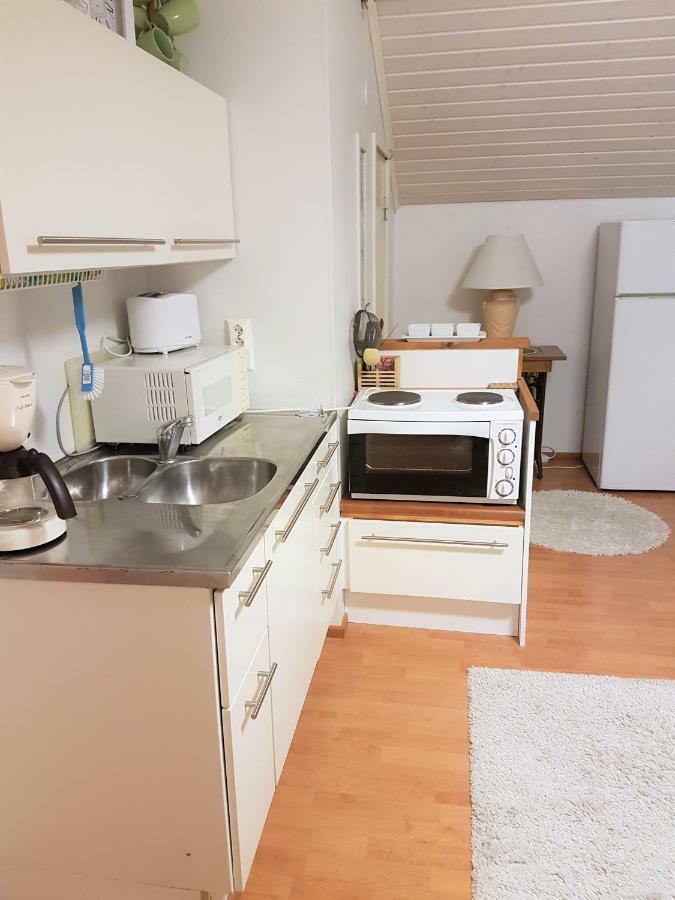 דירות Jämsä Koskentien Kotimajoitus & Luxury Glamping מראה חיצוני תמונה