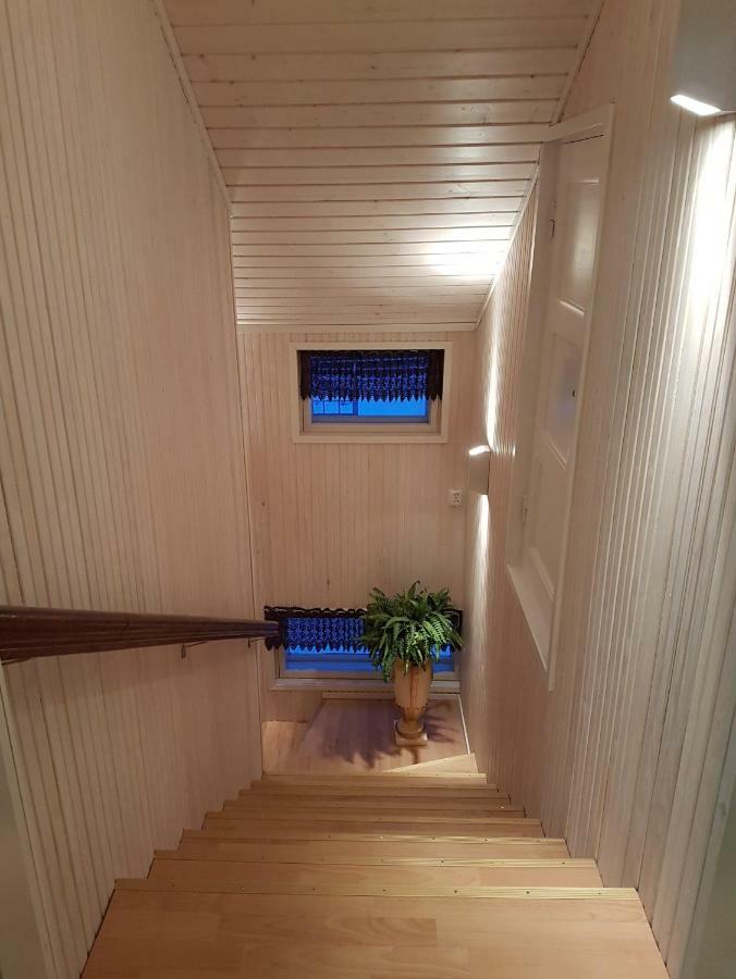 דירות Jämsä Koskentien Kotimajoitus & Luxury Glamping מראה חיצוני תמונה